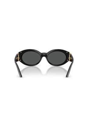 Gafas De Sol Versace VE4503U VE4503 Negro Mujer
