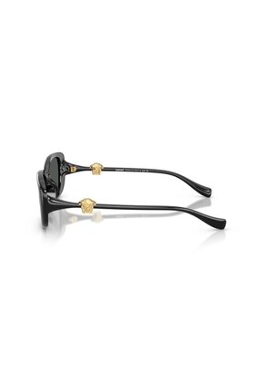 Gafas De Sol Versace VE4504D VE4504 Negro Mujer