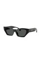 Gafas De Sol Versace VE4488 Negro Mujer de Versace