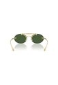 Gafas De Sol Versace VE2295 Dorado Mujer de Versace
