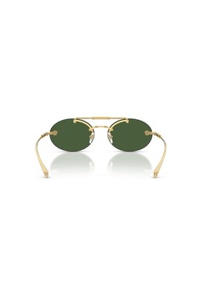 Gafas De Sol Versace VE2295 Dorado Mujer