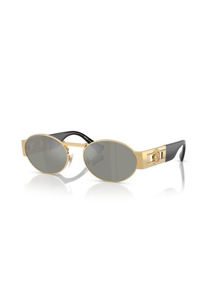 Gafas De Sol Versace VE2264 Dorado Hombre