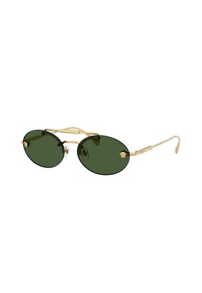Gafas De Sol Versace VE2295 Dorado Mujer