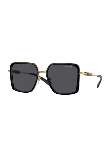 Gafas De Sol Versace VE2261 Negro Mujer