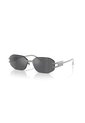 Gafas De Sol Versace VE2274 Gris Mujer de Versace