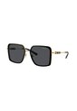 Gafas De Sol Versace VE2261 Negro Mujer de Versace