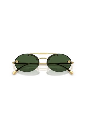 Gafas De Sol Versace VE2295 Dorado Mujer