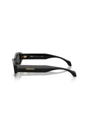 Gafas De Sol Versace VE4487 Negro Mujer