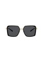 Gafas De Sol Versace VE2261 Negro Mujer de Versace