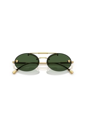 Gafas De Sol Versace VE2295 Dorado Mujer