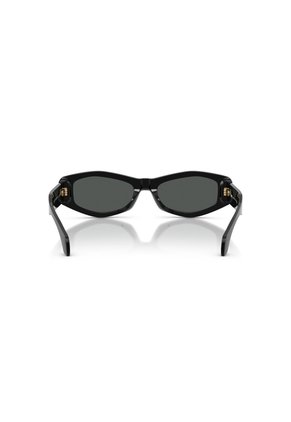 Gafas De Sol Versace VE4487 Negro Mujer