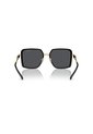 Gafas De Sol Versace VE2261 Negro Mujer de Versace