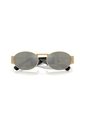 Gafas De Sol Versace VE2264 Dorado Hombre de Versace
