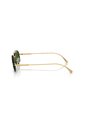 Gafas De Sol Versace VE2295 Dorado Mujer de Versace