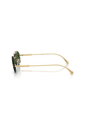 Gafas De Sol Versace VE2295 Dorado Mujer
