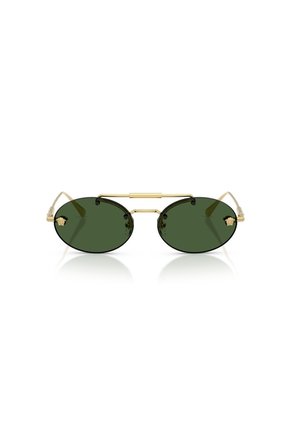 Gafas De Sol Versace VE2295 Dorado Mujer