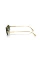 Gafas De Sol Versace VE2295 Dorado Mujer de Versace