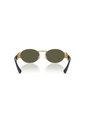 Gafas De Sol Versace VE2264 Dorado Hombre de Versace