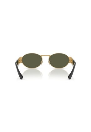 Gafas De Sol Versace VE2264 Dorado Hombre