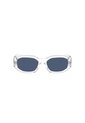 Gafas De Sol Versace VE4361 Azul Hombre de Versace