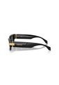 Gafas De Sol Versace VE4465 Negro Hombre de Versace