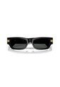Gafas De Sol Versace VE4465 Negro Hombre de Versace