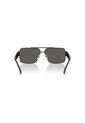 Gafas De Sol Versace VE2290 Negro Hombre de Versace
