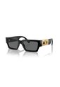 Gafas De Sol Versace VE4459 Negro Hombre Y Mujer de Versace