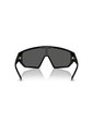 Gafas De Sol Versace VE4461 Negro Hombre Y Mujer de Versace