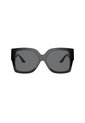 Gafas De Sol Versace VE4402 Negro Hombre Y Mujer de Versace