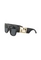 Gafas De Sol Versace VE4403 Negro Hombre de Versace