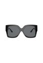 Gafas De Sol Versace VE4402 Negro Hombre Y Mujer de Versace