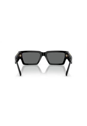 Gafas De Sol Versace VE4459 Negro Hombre Y Mujer