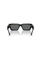 Gafas De Sol Versace VE4459 Negro Hombre Y Mujer de Versace
