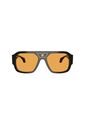 Gafas De Sol Versace VE4508U Negro Hombre de Versace