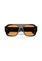 Gafas De Sol Versace VE4508U Negro Hombre de Versace