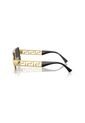 Gafas De Sol Versace VE2290 Dorado Hombre de Versace