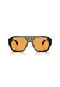 Gafas De Sol Versace VE4508U Negro Hombre de Versace
