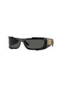 Gafas De Sol Versace VE4446 Negro Hombre Y Mujer de Versace