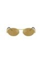 Gafas De Sol Versace VE2264 Dorado Hombre de Versace