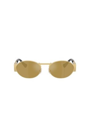 Gafas De Sol Versace VE2264 Dorado Hombre