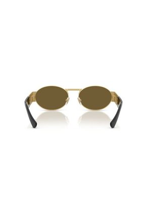 Gafas De Sol Versace VE2264 Dorado Hombre