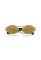 Gafas De Sol Versace VE2264 Dorado Hombre de Versace