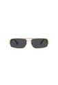 REBAJAS - Gafas De Sol Versace Aviator Large Metal VE2257 100287 60 de Versace