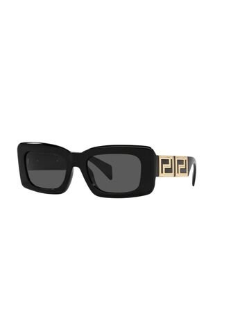 REBAJAS - Gafas De Sol Versace Aviator Large Metal VE4444UGB18754 Versace