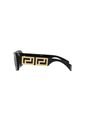 REBAJAS - Gafas De Sol Versace Aviator Large Metal VE4444UGB18754 de Versace