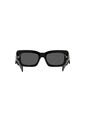 REBAJAS - Gafas De Sol Versace Aviator Large Metal VE4444UGB18754 de Versace