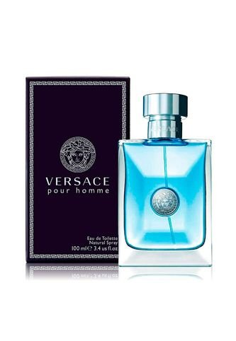 Versace - Perfume Pour Homme De Versace Para Hombre 100 Ml
