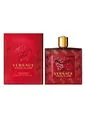 Perfume Eros Flame De Versace Para Hombre 200 Ml de Versace