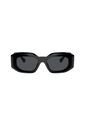 Gafas De Sol Versace VE4425 Hombre Y Mujer Negro de Versace